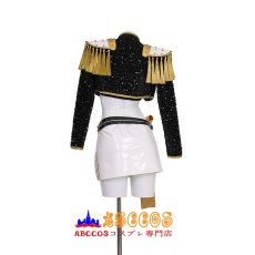 画像4: KPOPガールズ! デーモン・ハンターズ（KPop Demon Hunters） Mira コスプレ衣装 オーダーメイド可能 abccos製 「受注生産」 (4)