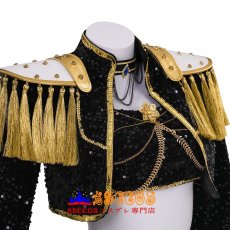 画像7: KPOPガールズ! デーモン・ハンターズ（KPop Demon Hunters） Mira コスプレ衣装 オーダーメイド可能 abccos製 「受注生産」 (7)