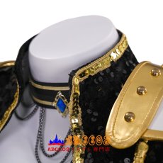 画像8: KPOPガールズ! デーモン・ハンターズ（KPop Demon Hunters） Mira コスプレ衣装 オーダーメイド可能 abccos製 「受注生産」 (8)