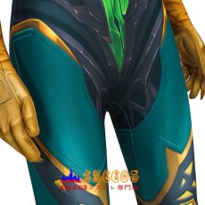 画像17: Marvel Rivals マーベル・ライバルズ Phoenix フェニックス ジーン・グレイ つなぎ服 コスプレ衣装 abccos製 「受注生産」 (17)