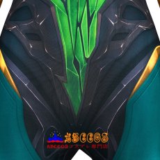 画像18: Marvel Rivals マーベル・ライバルズ Phoenix フェニックス ジーン・グレイ つなぎ服 コスプレ衣装 abccos製 「受注生産」 (18)