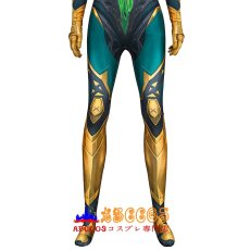 画像19: Marvel Rivals マーベル・ライバルズ Phoenix フェニックス ジーン・グレイ つなぎ服 コスプレ衣装 abccos製 「受注生産」 (19)