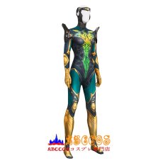 画像2: Marvel Rivals マーベル・ライバルズ Phoenix フェニックス ジーン・グレイ つなぎ服 コスプレ衣装 abccos製 「受注生産」 (2)