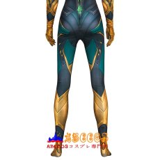 画像20: Marvel Rivals マーベル・ライバルズ Phoenix フェニックス ジーン・グレイ つなぎ服 コスプレ衣装 abccos製 「受注生産」 (20)