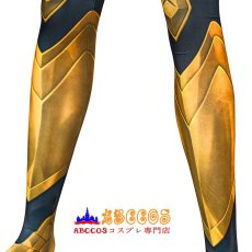 画像22: Marvel Rivals マーベル・ライバルズ Phoenix フェニックス ジーン・グレイ つなぎ服 コスプレ衣装 abccos製 「受注生産」 (22)