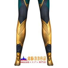 画像23: Marvel Rivals マーベル・ライバルズ Phoenix フェニックス ジーン・グレイ つなぎ服 コスプレ衣装 abccos製 「受注生産」 (23)