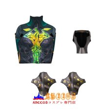 画像24: Marvel Rivals マーベル・ライバルズ Phoenix フェニックス ジーン・グレイ つなぎ服 コスプレ衣装 abccos製 「受注生産」 (24)