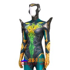 画像6: Marvel Rivals マーベル・ライバルズ Phoenix フェニックス ジーン・グレイ つなぎ服 コスプレ衣装 abccos製 「受注生産」 (6)