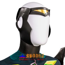 画像8: Marvel Rivals マーベル・ライバルズ Phoenix フェニックス ジーン・グレイ つなぎ服 コスプレ衣装 abccos製 「受注生産」 (8)