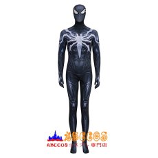 画像1: Marvel Rivals マーベル・ライバルズ Spider-Man スパイダーマン つなぎ服 コスプレ衣装 abccos製 「受注生産」 (1)