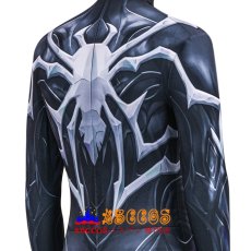 画像10: Marvel Rivals マーベル・ライバルズ Spider-Man スパイダーマン つなぎ服 コスプレ衣装 abccos製 「受注生産」 (10)