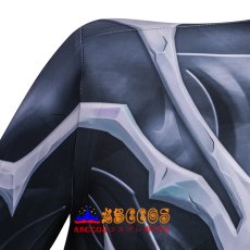 画像11: Marvel Rivals マーベル・ライバルズ Spider-Man スパイダーマン つなぎ服 コスプレ衣装 abccos製 「受注生産」 (11)