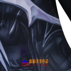 画像14: Marvel Rivals マーベル・ライバルズ Spider-Man スパイダーマン つなぎ服 コスプレ衣装 abccos製 「受注生産」 (14)