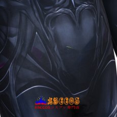 画像15: Marvel Rivals マーベル・ライバルズ Spider-Man スパイダーマン つなぎ服 コスプレ衣装 abccos製 「受注生産」 (15)