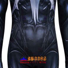 画像16: Marvel Rivals マーベル・ライバルズ Spider-Man スパイダーマン つなぎ服 コスプレ衣装 abccos製 「受注生産」 (16)