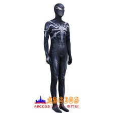 画像2: Marvel Rivals マーベル・ライバルズ Spider-Man スパイダーマン つなぎ服 コスプレ衣装 abccos製 「受注生産」 (2)