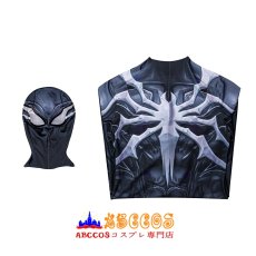 画像26: Marvel Rivals マーベル・ライバルズ Spider-Man スパイダーマン つなぎ服 コスプレ衣装 abccos製 「受注生産」 (26)