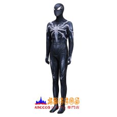 画像3: Marvel Rivals マーベル・ライバルズ Spider-Man スパイダーマン つなぎ服 コスプレ衣装 abccos製 「受注生産」 (3)