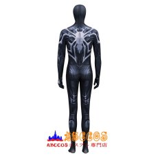 画像4: Marvel Rivals マーベル・ライバルズ Spider-Man スパイダーマン つなぎ服 コスプレ衣装 abccos製 「受注生産」 (4)
