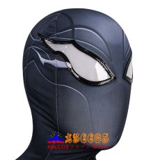 画像6: Marvel Rivals マーベル・ライバルズ Spider-Man スパイダーマン つなぎ服 コスプレ衣装 abccos製 「受注生産」 (6)