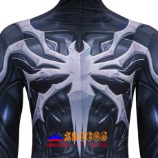 画像8: Marvel Rivals マーベル・ライバルズ Spider-Man スパイダーマン つなぎ服 コスプレ衣装 abccos製 「受注生産」 (8)