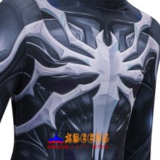 画像9: Marvel Rivals マーベル・ライバルズ Spider-Man スパイダーマン つなぎ服 コスプレ衣装 abccos製 「受注生産」 (9)
