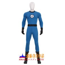 画像1: ファンタスティック4:ファースト・ステップ The Fantastic Four First Steps クラシックバトルスーツ 戦闘服 コスプレ衣装 オーダーメイド可能 abccos製 「受注生産」 (1)