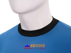画像10: ファンタスティック4:ファースト・ステップ The Fantastic Four First Steps クラシックバトルスーツ 戦闘服 コスプレ衣装 オーダーメイド可能 abccos製 「受注生産」 (10)