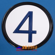 画像11: ファンタスティック4:ファースト・ステップ The Fantastic Four First Steps クラシックバトルスーツ 戦闘服 コスプレ衣装 オーダーメイド可能 abccos製 「受注生産」 (11)