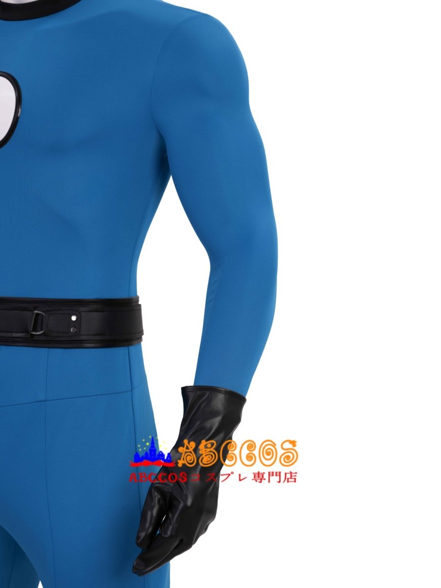 画像14: ファンタスティック4:ファースト・ステップ The Fantastic Four First Steps クラシックバトルスーツ 戦闘服 コスプレ衣装 オーダーメイド可能 abccos製 「受注生産」 (14)