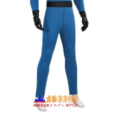 画像16: ファンタスティック4:ファースト・ステップ The Fantastic Four First Steps クラシックバトルスーツ 戦闘服 コスプレ衣装 オーダーメイド可能 abccos製 「受注生産」 (16)