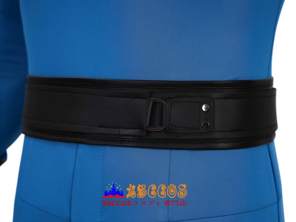 画像18: ファンタスティック4:ファースト・ステップ The Fantastic Four First Steps クラシックバトルスーツ 戦闘服 コスプレ衣装 オーダーメイド可能 abccos製 「受注生産」 (18)