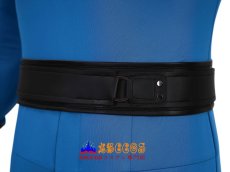画像18: ファンタスティック4:ファースト・ステップ The Fantastic Four First Steps クラシックバトルスーツ 戦闘服 コスプレ衣装 オーダーメイド可能 abccos製 「受注生産」 (18)