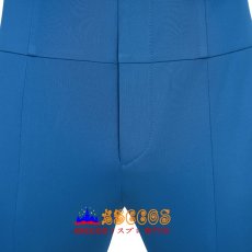 画像19: ファンタスティック4:ファースト・ステップ The Fantastic Four First Steps クラシックバトルスーツ 戦闘服 コスプレ衣装 オーダーメイド可能 abccos製 「受注生産」 (19)