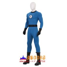 画像3: ファンタスティック4:ファースト・ステップ The Fantastic Four First Steps クラシックバトルスーツ 戦闘服 コスプレ衣装 オーダーメイド可能 abccos製 「受注生産」 (3)