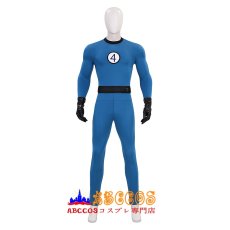画像5: ファンタスティック4:ファースト・ステップ The Fantastic Four First Steps クラシックバトルスーツ 戦闘服 コスプレ衣装 オーダーメイド可能 abccos製 「受注生産」 (5)