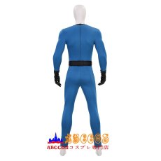 画像6: ファンタスティック4:ファースト・ステップ The Fantastic Four First Steps クラシックバトルスーツ 戦闘服 コスプレ衣装 オーダーメイド可能 abccos製 「受注生産」 (6)