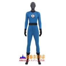 画像1: ファンタスティック4:ファースト・ステップ The Fantastic Four First Steps クラシックバトルスーツ 戦闘服 女性版 コスプレ衣装 オーダーメイド可能 abccos製 「受注生産 (1)
