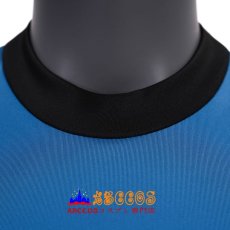 画像10: ファンタスティック4:ファースト・ステップ The Fantastic Four First Steps クラシックバトルスーツ 戦闘服 女性版 コスプレ衣装 オーダーメイド可能 abccos製 「受注生産 (10)