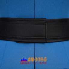 画像17: ファンタスティック4:ファースト・ステップ The Fantastic Four First Steps クラシックバトルスーツ 戦闘服 女性版 コスプレ衣装 オーダーメイド可能 abccos製 「受注生産 (17)