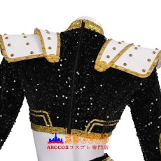 画像12: KPOPガールズ! デーモン・ハンターズ（KPop Demon Hunters） Zoey コスプレ衣装 オーダーメイド可能 abccos製 「受注生産」 (12)