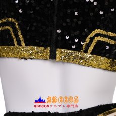 画像15: KPOPガールズ! デーモン・ハンターズ（KPop Demon Hunters） Zoey コスプレ衣装 オーダーメイド可能 abccos製 「受注生産」 (15)