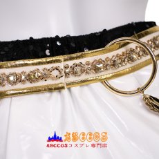 画像17: KPOPガールズ! デーモン・ハンターズ（KPop Demon Hunters） Zoey コスプレ衣装 オーダーメイド可能 abccos製 「受注生産」 (17)