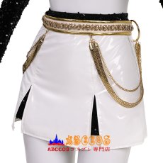 画像19: KPOPガールズ! デーモン・ハンターズ（KPop Demon Hunters） Zoey コスプレ衣装 オーダーメイド可能 abccos製 「受注生産」 (19)