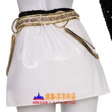画像21: KPOPガールズ! デーモン・ハンターズ（KPop Demon Hunters） Zoey コスプレ衣装 オーダーメイド可能 abccos製 「受注生産」 (21)