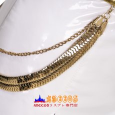 画像23: KPOPガールズ! デーモン・ハンターズ（KPop Demon Hunters） Zoey コスプレ衣装 オーダーメイド可能 abccos製 「受注生産」 (23)