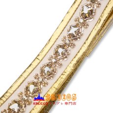 画像24: KPOPガールズ! デーモン・ハンターズ（KPop Demon Hunters） Zoey コスプレ衣装 オーダーメイド可能 abccos製 「受注生産」 (24)
