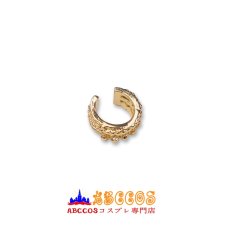 画像28: KPOPガールズ! デーモン・ハンターズ（KPop Demon Hunters） Zoey コスプレ衣装 オーダーメイド可能 abccos製 「受注生産」 (28)