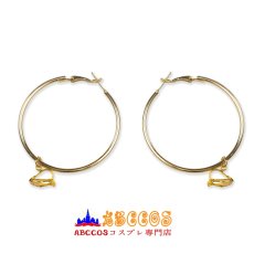 画像29: KPOPガールズ! デーモン・ハンターズ（KPop Demon Hunters） Zoey コスプレ衣装 オーダーメイド可能 abccos製 「受注生産」 (29)