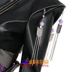 画像11: KPOPガールズ! デーモン・ハンターズ（KPop Demon Hunters） Rumi コスプレ衣装 オーダーメイド可能 abccos製 「受注生産」 (11)
